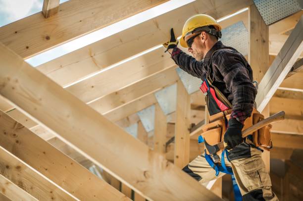 Best Roof Repair Services  in Monongahela, PA