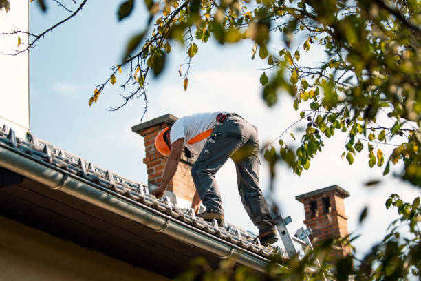 Quick and Trustworthy Emergency Roof Repair Services in Monongahela, PA