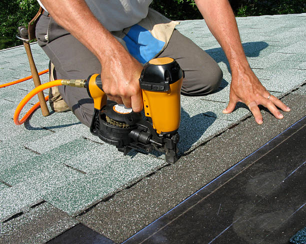 Best Shingle Roofing Installation  in Monongahela, PA
